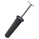 thumbnail image 1 of Pin De Carga De Peso, Piezas De Pesas, Equipo De Fitness, Extensor De Pila De Peso Para Gimnasio, Diámetro Negro De 10mm, 1 of 5