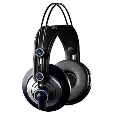 Audífonos De Estudio Akg K271 Mkii