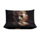 thumbnail image 3 of Jason Voorhees Print Bedding Set Pattern Duvet Cove Set3 Pieces Quilt Cover And Pillowcases for Women Men Teens choose fr, 3 of 5
