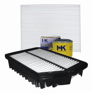 Repuestos Del Sol - Kit Filtro Para Hyundai Elantra 1 6 2011 2015