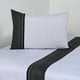 thumbnail image 1 of Juego de Sábanas 1.5 Plaza 144 Hilos Polycotton, 1 of 4