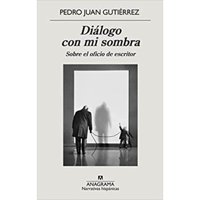 Anagrama - Libro Diálogo Con Mi Sombra
