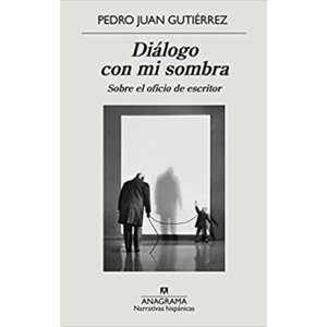 Anagrama - Libro Diálogo Con Mi Sombra