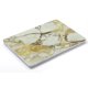 thumbnail image 4 of Funda UESWILL para MacBook Air 13" Blanco/Dorado, 4 of 8