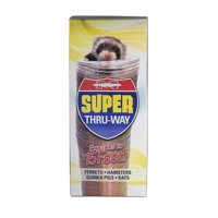 Tunel Huron Explandible Truway 45M Marshall