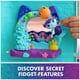 thumbnail image 3 of Set de Juego de Figuras de Juguete Acuario de Gabby's Dollhouse de DreamWorks, 3 of 9