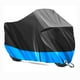thumbnail image 1 of Funda Impermeable Exterior Protectora Cubre Moto o Bicicleta XL, 1 of 2