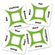 thumbnail image 3 of Juego de mesa So Clover! ¡Más de 10 años de Cooperative Word Association, 3 of 5