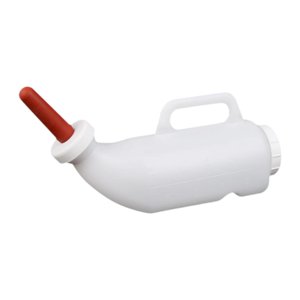 Ioensy - Herramienta Para Biberones De Lactancia Para Corderos, Comedero Para Lechones, Vacas, Ovejas, Corderos Y Cachorros.