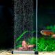 thumbnail image 1 of Kit de Piedra de Aire Nano de 150 cm Cinta de Burbujas hygger, 1 of 6