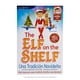 thumbnail image 4 of THE ELF ON THE SHELF NINA OJOS AZULES, 4 of 6