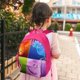 thumbnail image 5 of Elemental Mochila Escolar para Niños y Niñas, Mochila Infantil Ligera de Alta Calidad, Grande y Duradera ROSA, 5 of 6