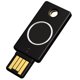 thumbnail image 1 of Llave de seguridad Yubico YubiKey Bio Series FIDO Edition USB-A, 1 of 7