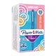 thumbnail image 1 of Bolígrafos con punta de fieltro Paper Mate Flair Candy Pop, paquete de 36 puntos medianos, 1 of 6