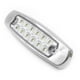 thumbnail image 2 of Foco Ultrafino 12 Led Señalizador Lateral Camión 2 Unidades, 2 of 3