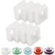thumbnail image 1 of Filtro de Repuesto para Fuente de Gato Wonder Creature – Pack de 8 Esponjas, 1 of 4