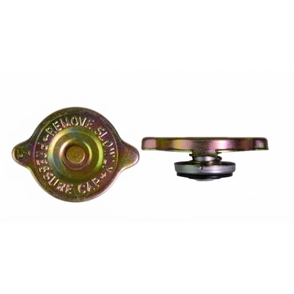 Tapa Radiador Grande 7Lb C/Resorte (Tipo Luv)