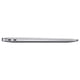 thumbnail image 4 of Macbook Air Core I3 8gb Ram 256gb Ssd 13 Plata 2020 Reacondicionado, 4 of 5
