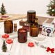 thumbnail image 3 of Kit para hacer velas WcoDusak, set DIY con derretidor de cera de soja, 3 of 8