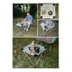 thumbnail image 2 of Mesa Camping Portátil Plegable Ligera Bolso 41x41x30cm, 2 of 2