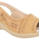 thumbnail image 5 of Sandalia Confort Ajustable Emi Tostado Passer, 5 of 7