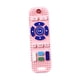 thumbnail image 4 of Juguetes Para La Dentición Del Bebé Forma De Control Remoto Para Bebés De 3 A 12 Meses Niños Pequeños Baby Pink, 4 of 5