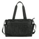 thumbnail image 2 of Cartera Bolso Shimmer Animal Print Negro Calu, 2 of 8