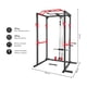 thumbnail image 3 of Power Rack R300 Pro – Jaula de Potencia, 3 of 3