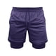 thumbnail image 1 of Short Dry Fit Con Calza Snix, 1 of 3