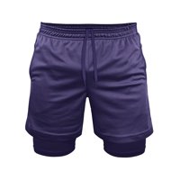 Short Dry Fit Con Calza Snix