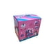 thumbnail image 4 of PATIN 4RUEDAS CON KIT PARA NIÑAS TALLA (27 al 30), 4 of 4