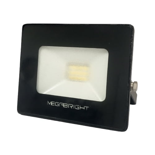 Proyector Led Telco Flat Pro 10w/6000k Megabright 3060010