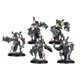 thumbnail image 2 of JUEGO DE MESA Steamforged Games Cryx Necrofactorium, 2 of 4