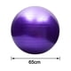 thumbnail image 2 of Pelota de ejercicio extra gruesa para yoga, silla para oficina, hogar y gimnasio, 2 of 5