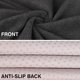 thumbnail image 4 of Funda de asiento impermeable con toalla de sudor para coche, camión, SUV, 4 of 6