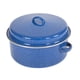thumbnail image 1 of Cacerola Stansport de 5 L con Esmalte y Tapa, 1 of 7