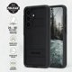 thumbnail image 3 of Funda Pelican Voyager para Samsung Galaxy S26 Plus 6.7" Negra, 3 of 9
