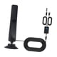 thumbnail image 4 of Antena TV Bothyi Con Amplificador De Señal Ventosa Fácil De Instalar, 4 of 5