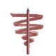 thumbnail image 2 of Delineador de labios NYX PROFESSIONAL MAKEUP Slide On Bedrose, 2 of 5