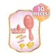 thumbnail image 3 of Cabeza para peinar de la Princesa Disney Bella con 10 accesorios, 3 of 6