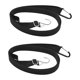 thumbnail image 1 of Correas Para Cubierta De Coche, Protector Contra El Viento, Cuerda Ajustable Para La Mayoría De Los Coches, 2 Uds., 1 of 5