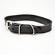 thumbnail image 2 of Collar de Cuero Calla Nº2 Talla M Negro, 2 of 2