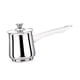 thumbnail image 1 of Cafetera Tetera Cafetera Calentadora De Café Derretidor De Leche Olla Para Viajes Camping Cocina 1080ML, 1 of 5