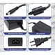 thumbnail image 2 of Adaptador de fuente de alimentación DIGISHUO DC 48V 2A 48W para tira de LED, 2 of 5