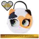 thumbnail image 2 of Monedero de juguete para mascotas Micros, 24 quilates, té con rollo de ojos para niñas de 5 años o más, 2 of 9