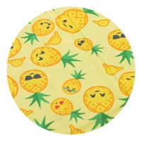 Genérico - Manta Refrescante Para Mascotas 30Cm Verano Hogar Lau