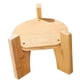 thumbnail image 5 of Soporte Dispensador De Bebidas Base Redonda Artesanal Para Celebraciones Bodas Navideñas, 5 of 5