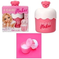 Tienda Lillifee - Espumador De Bano Muy Cute Beauty And Me Topmodel