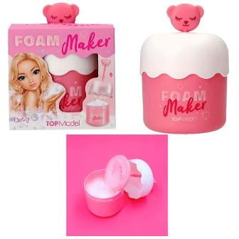 Tienda Lillifee - Espumador De Bano Muy Cute Beauty And Me Topmodel