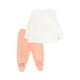 thumbnail image 2 of Conjunto newborn niña plush sundaze 120, 2 of 3